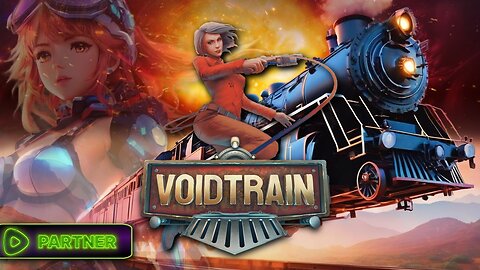 🔴LIVE [VOID TRAIN] Tuesday Train-ing | Rumble Partner