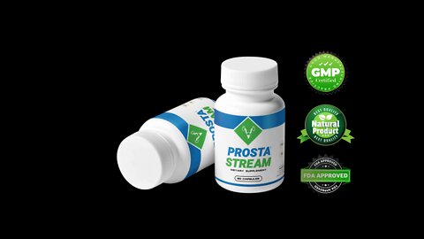 ProstaStream Reviews #shorts + weight loss