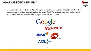 L2 DM Search Engine Optimization Part I 26th April 2023