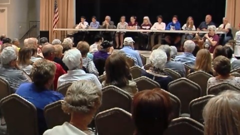 Grandparents Against Guns