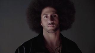 Colin Kaepernick Wins &#039;Citizen of the Year&#039; Award