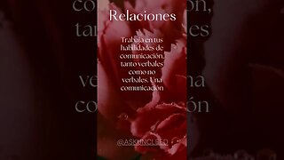 Consejos de Relaciones