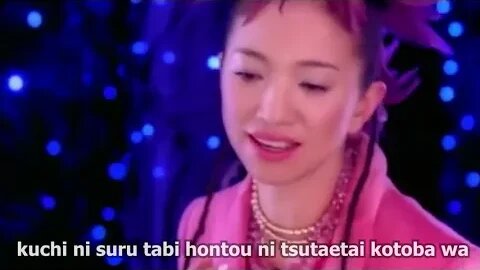 Nando Demo「何度でも」by Dreams Come True | Karaoke Sing Along version with Romaji lyrics