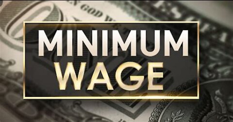 $15 minnimum wage?