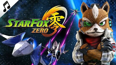 Star Fox Zero OST - Corneria