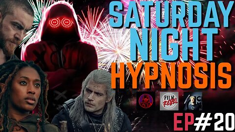 Witcher Blood Origin LIVE REVIEW! Can It Get WORSE Than THIS? | Saturday Night Hypnosis #20