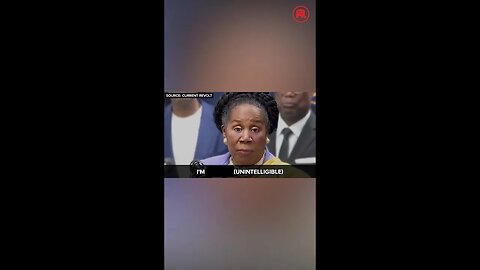 The mainstream media is running interference on behalf of Rep. Sheila Jackson Lee