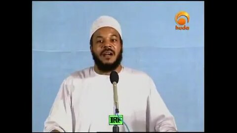 Dr. Bilal Philips - Islam The Misunderstood Religion