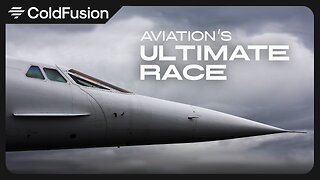 The Deadly Race to Supersonic Flight... Documentary