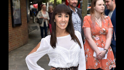 Janette Manrara quits Strictly Come Dancing and joins It Takes Two!