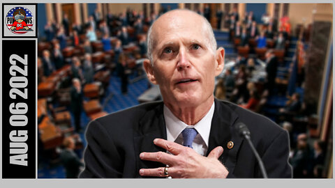 Rick Scott Clearly Democrats Don't Care About Seniors In Florida