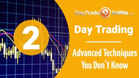 Trading methods used every day Part 2