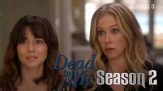 Dead to Me Season 2 Recap | Netflix