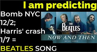 Beatles new song