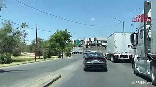 Live - Border Coverage - Ciudad Juarez Mexico - Day 4