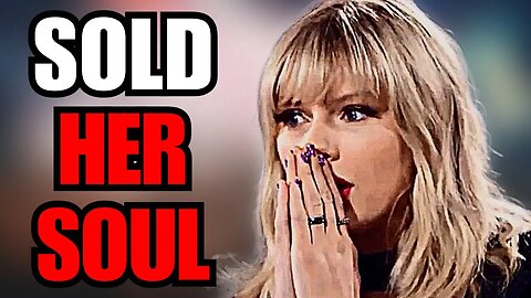 Taylor Swift FINALLY Admits It…