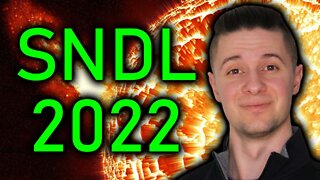 SNDL 2022 | HUGE GAINS AHEAD