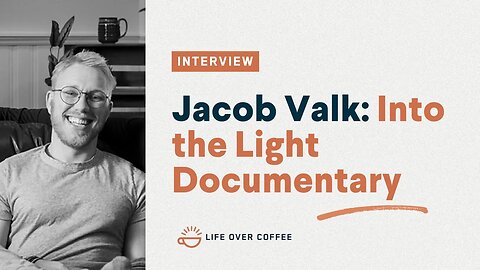 Jacob Valk: Into the Light Documentary