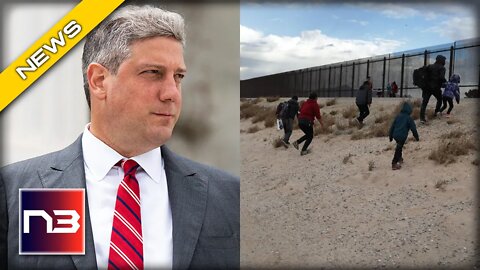 INSANE: Tim Ryan Promises To Deliver Illegal Immigrants To Your City