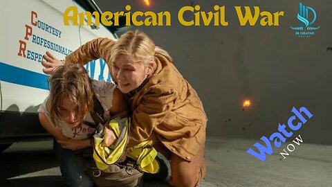 American Civil War 2024 clip 2