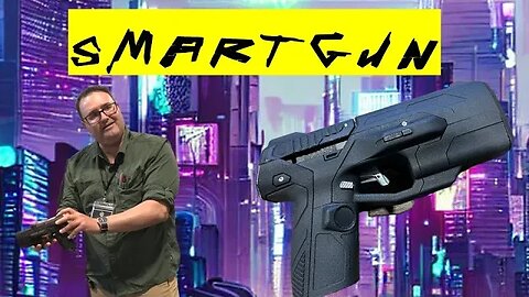 The Biofire Solution to the "Smart gun" Problem.