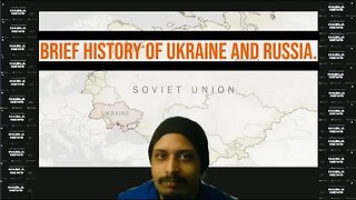 Breif History Of Ukraine