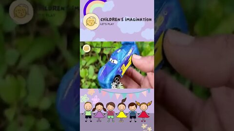 Mainan anak kecil video short (Children's toys short video)