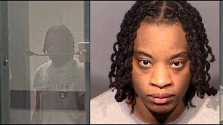 Details of Las Vegas Aces' Riquna Williams domestic violence arrest revealed in arrest report