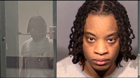 Details of Las Vegas Aces' Riquna Williams domestic violence arrest revealed in arrest report