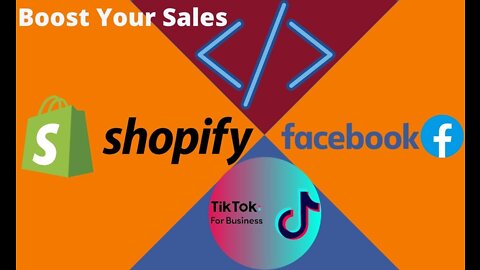 I will be your Shopify Facebook ads and Instagram marketing Manager