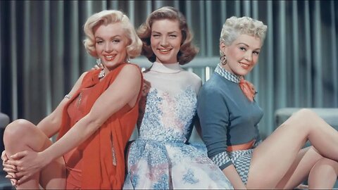 Women in the 1950s