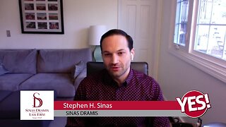 Stephen H. Sinas - Sinas Dramis