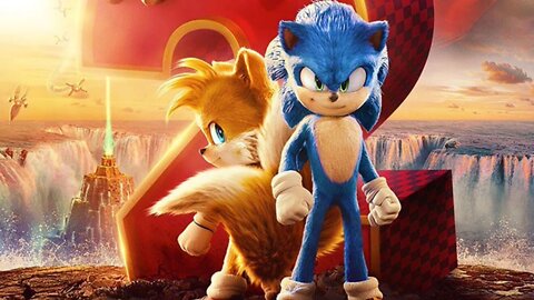 Here we go again! Sonic the Hedgehog 2 already attacked by critics!