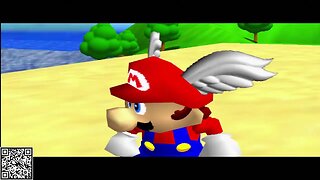 Mario 64 5/14/23