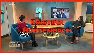 Kristina Hortenbach 011223