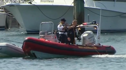 Search for diver at Phil Foster Park now a 'recovery mission'