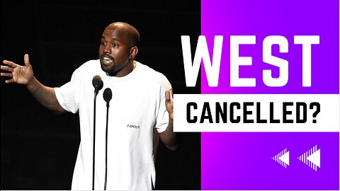 Kanye West canceled? Here’s why it probably won’t happen