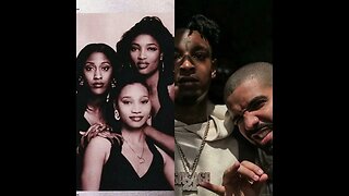 SWV x Drake x 21 Savage Mashup: You're Always On My Mind x Hours In Silence