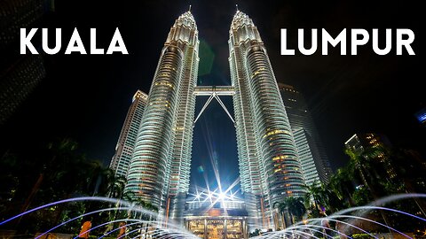 Top 10 Things To Do In Kuala Lumpur Malaysia