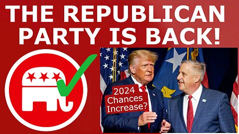 NEW RNC Changes Will BOOST Trump's Chances!