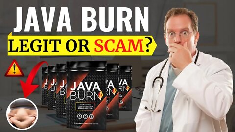 JAVA BURN SUPPLEMENT - IS JAVA BURN WORTH BUYING?⚠️Does Java Burn Work? (My Honest Java Burn Review)