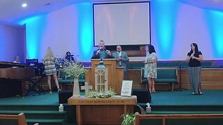 05/07/23 AM Maranatha Baptist Church LIVE Stream