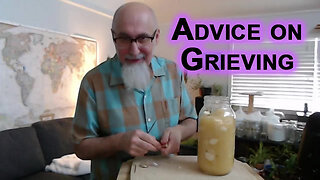Advice on Going Through Grieving Process if You’ve Lost Loved Ones: Coping With Grief & Loss, How To