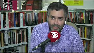 Família confirma que Teori Zavascki estava em avião que caiu em Paraty