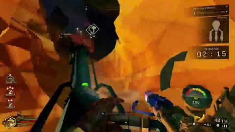 Deep Rock Galactic on ps5 by sheaffer117