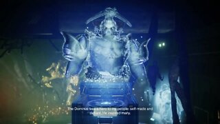 Destiny 2: Season 17 (Haunting) Week 6 Story #destiny2 #ps5 #twitch