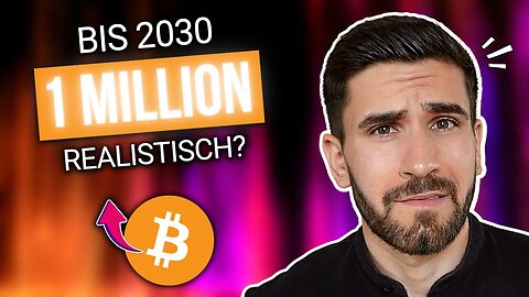 SATTE $190.000 bei BITCOIN in 2025? Analyse historischer ATHs 🤓