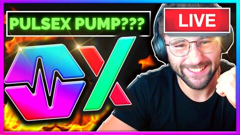 🔥 MASSIVE NEWS FOR PULSEX!!! PULSEX TO $1?!? GRAYSCALE DEFI HOLDINGS EXPOSED!!!