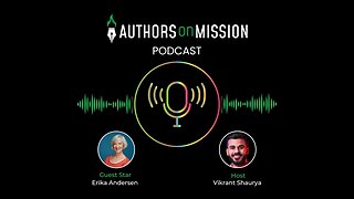 How to Sell 40,000 Book Copies and Build Your Credibility: Interview with Erika Andersen