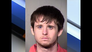 PD: Convicted sex offender exposes himself to Mesa child - ABC15 Crime